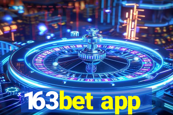 163bet app