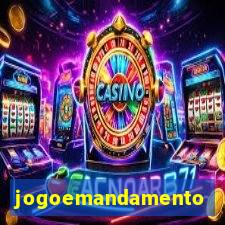 jogoemandamento