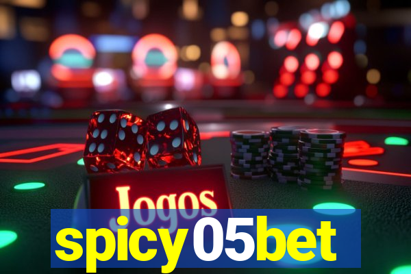 spicy05bet