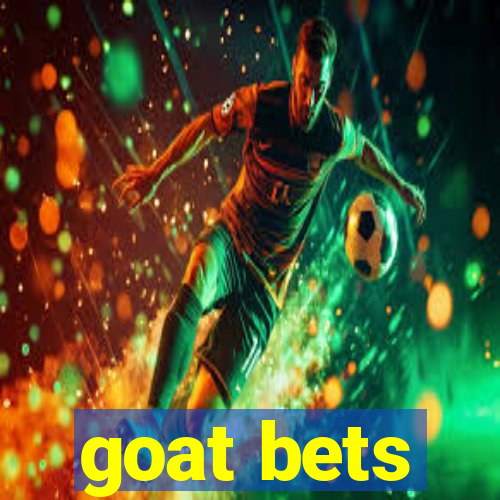 goat bets