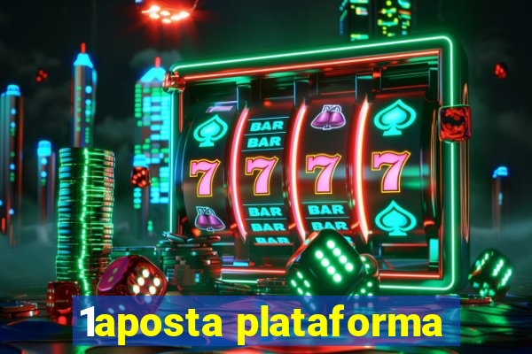 1aposta plataforma