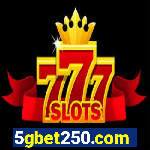 5gbet250.com