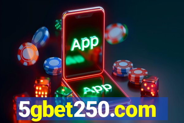 5gbet250.com