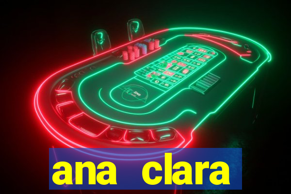 ana clara acompanhante porto alegre