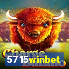 5715winbet