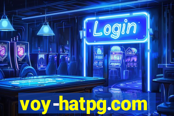 voy-hatpg.com