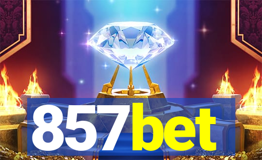 857bet