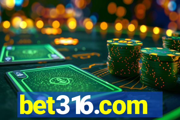 bet316.com