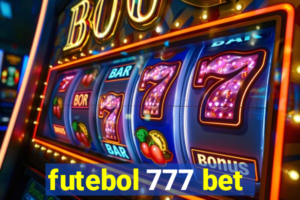 futebol 777 bet