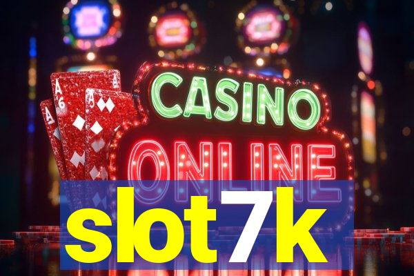 slot7k