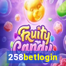 258betlogin