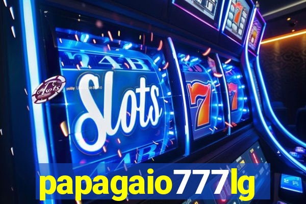 papagaio777lg