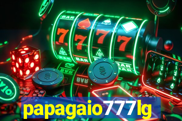 papagaio777lg