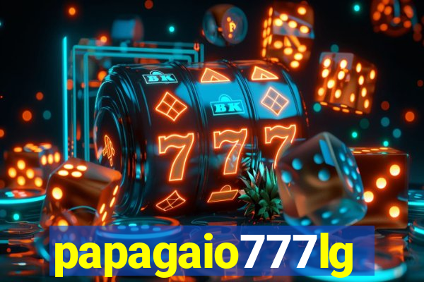 papagaio777lg