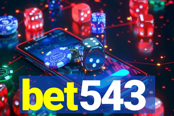 bet543