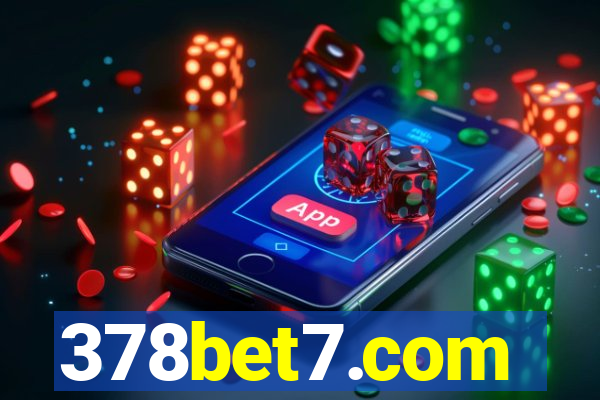 378bet7.com