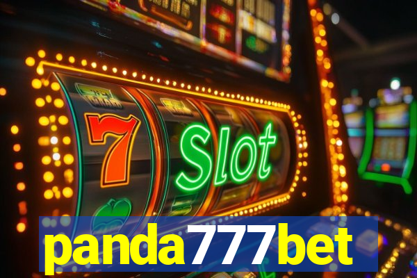 panda777bet