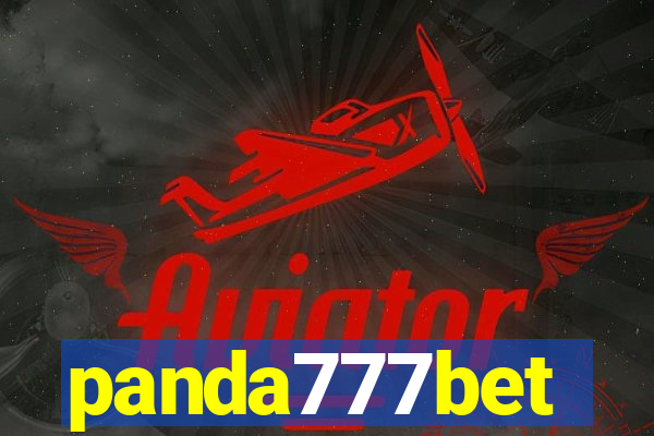 panda777bet