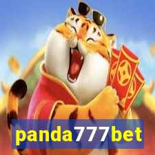 panda777bet