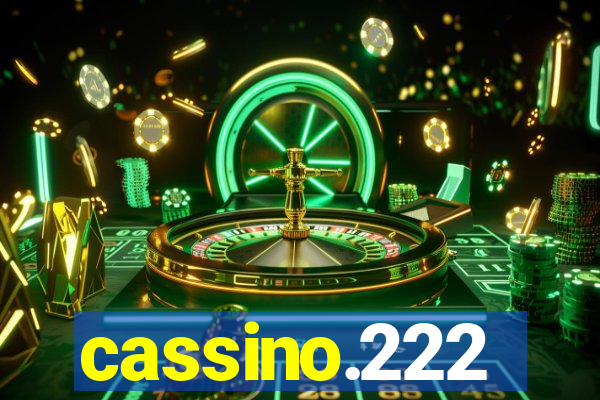 cassino.222