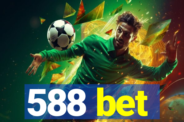 588 bet