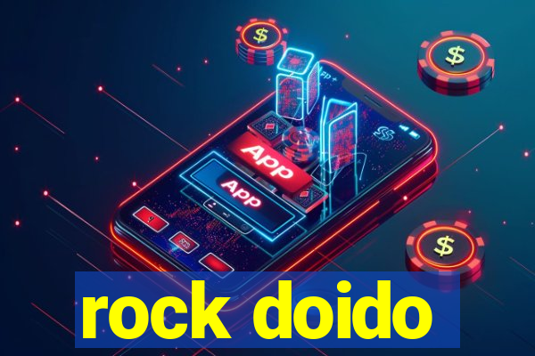 rock doido