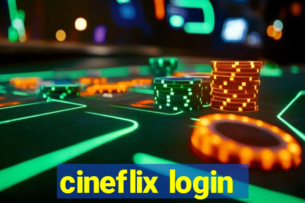 cineflix login