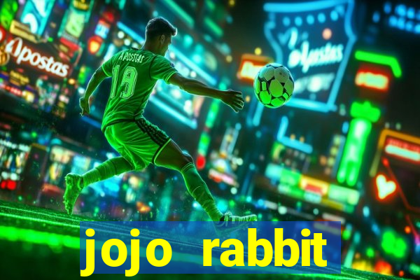 jojo rabbit assistir on-line