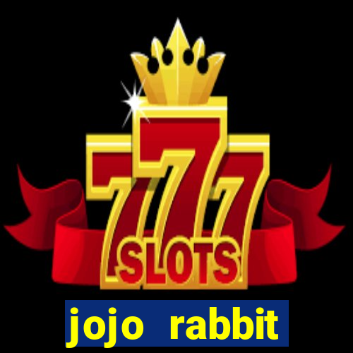 jojo rabbit assistir on-line