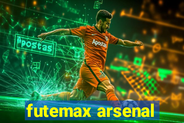 futemax arsenal