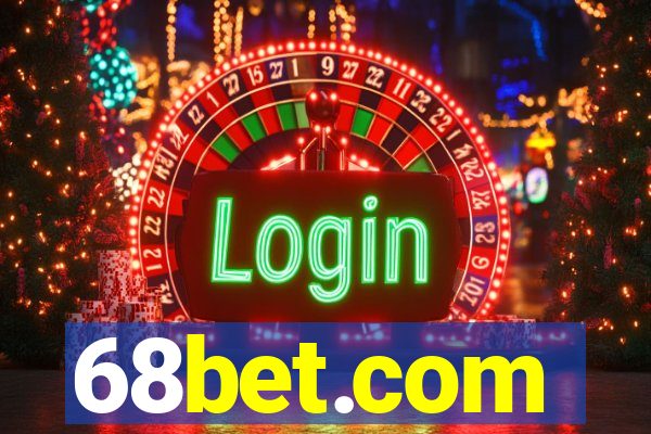 68bet.com