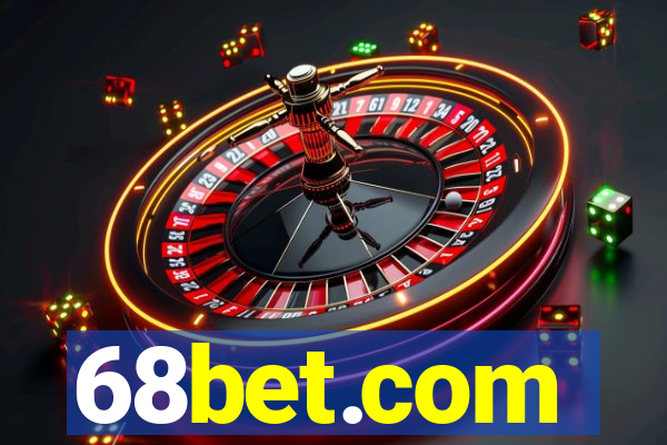 68bet.com