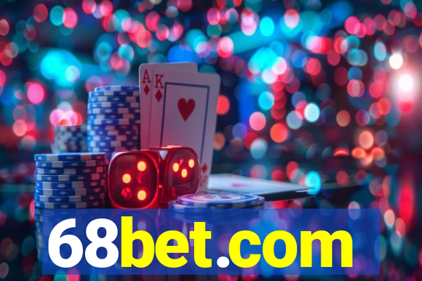 68bet.com