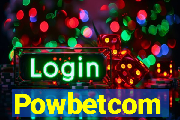 Powbetcom