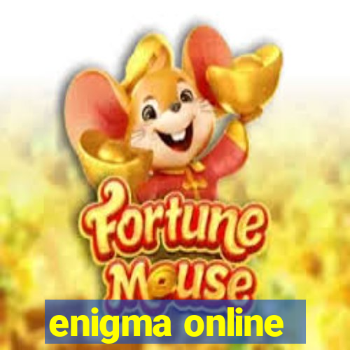 enigma online