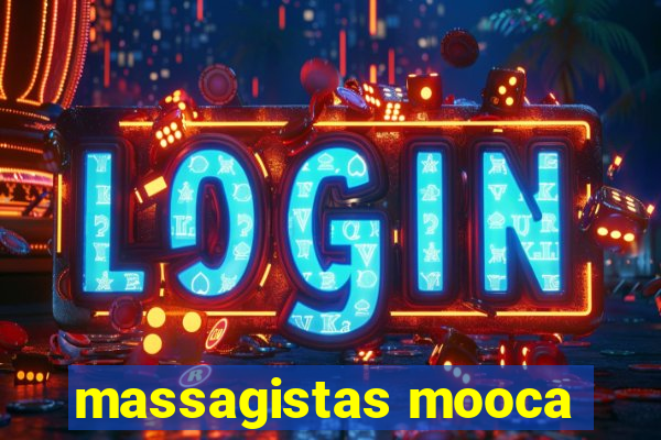 massagistas mooca