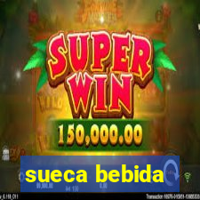 sueca bebida