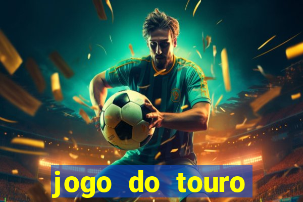 jogo do touro plataforma nova