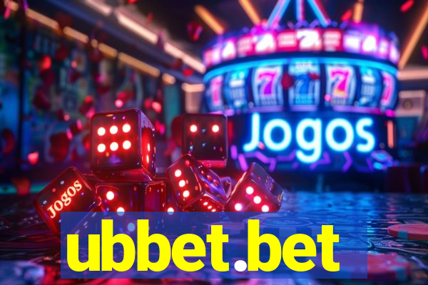 ubbet.bet