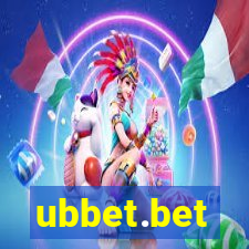 ubbet.bet