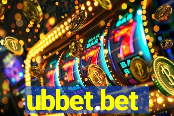 ubbet.bet