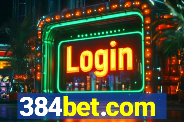 384bet.com