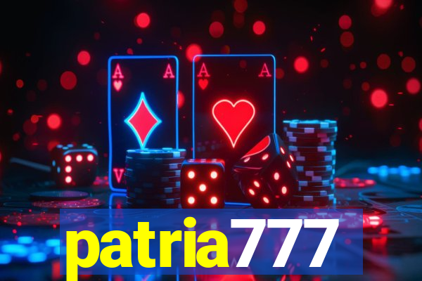 patria777