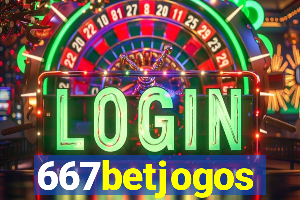 667betjogos