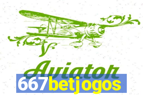 667betjogos