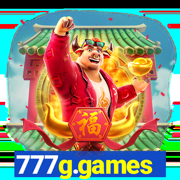 777g.games