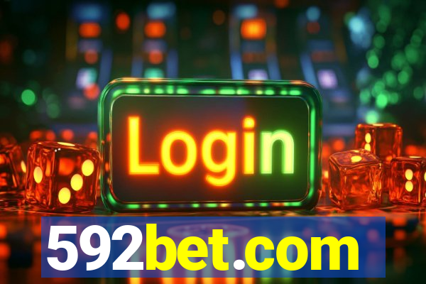 592bet.com