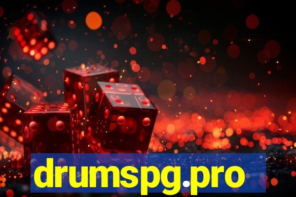 drumspg.pro