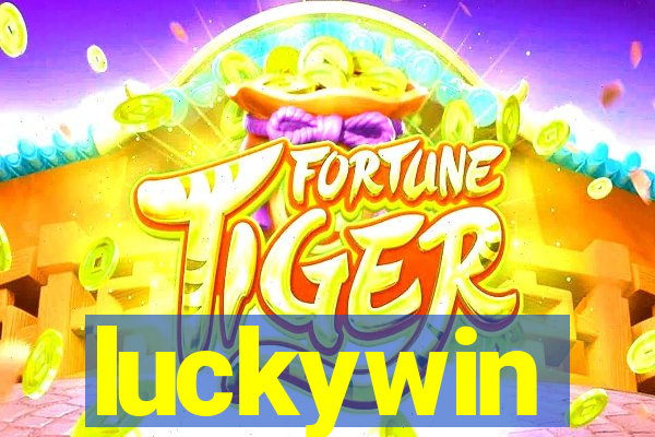 luckywin