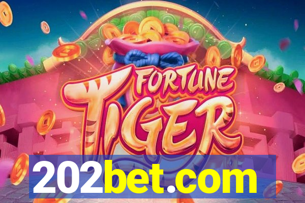 202bet.com